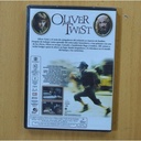 OLIVER TWIST - DVD