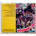 TELEFILME - FADE IN, FADE OUT - CD (1)