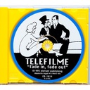 TELEFILME - FADE IN, FADE OUT - CD (2)