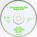 THE INCREDIBLE STRING BAND - CHANGING HORSES - CD (3)