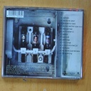 MORENO +2 - MUSIC TYPEWRITER - CD