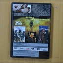 REGLAS DE COMPROMISO - DVD