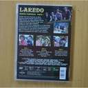 LAREDO - PRIMERA TEMPORADA PRIMERA PARTE - 3 DVD
