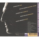STEPHAN OLIVA - ITINÉRAIRE IMAGINAIRE - CD (3)