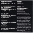 NAT KING COLE - COLE ESPAÑOL AND MORE, VOL.2 - CD (4)