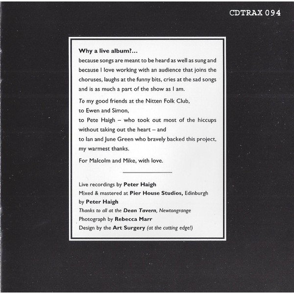 SHEENA WELLINGTON - STRONG WOMEN - CD (4)