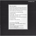 SHEENA WELLINGTON - STRONG WOMEN - CD (4)