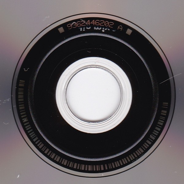 MADONNA - NOTHING REALLY MATTERS - CD (6)