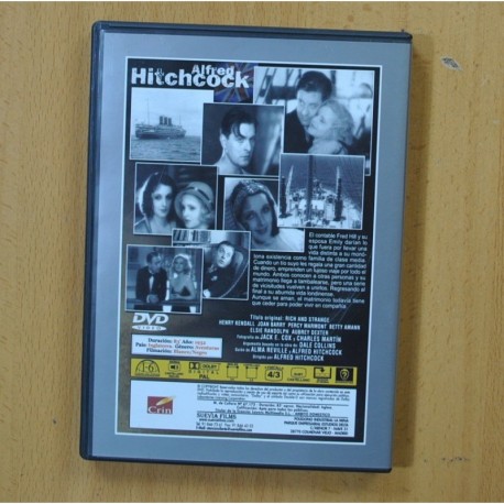 LO MEJOR ES LO MALO CONOCIDO - DVD