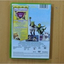 SHREK 2 - DVD
