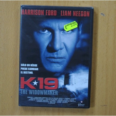 K 19 - DVD