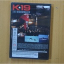 K 19 - DVD