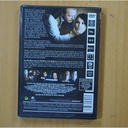 LOS HOMBRES QUE NO AMABAN A LAS MUJERES - DVD