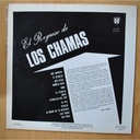 LOS CHAMAS - EL REGRESO DE LOS CHAMAS - LP