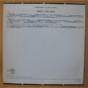 UÑA RAMOS - QUENA - LP