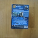 MARTIN SCORSESE - THE BLUES - DVD