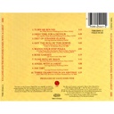 K.D. LANG AND THE RECLINES - ANGEL WITH A LARIAT - CD (1)