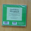 ASHLEY HUTCHINGS - RATTLEBONE & PLOUGHJACK - CD