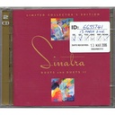 FRANK SINATRA - DUETS AND DUETS II - CD (1)