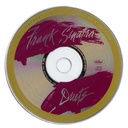 FRANK SINATRA - DUETS AND DUETS II - CD (3)