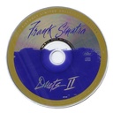 FRANK SINATRA - DUETS AND DUETS II - CD (4)
