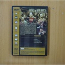 GANGS OF NEW YORK - DVD