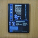 WILD MAN BLUES - DVD