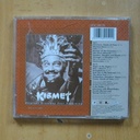 ALFRED DRAKE - KISMET - CD