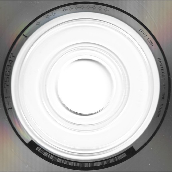 VARIOS - O CASAMENTO DO MEU MELHOR AMIGO - TRILHA SONORA ORI (3)