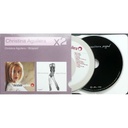 CHRISTINA AGUILERA - CHRISTINA AGUILERA / STRIPPED - CD (1)