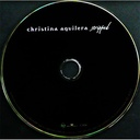 CHRISTINA AGUILERA - CHRISTINA AGUILERA / STRIPPED - CD (4)