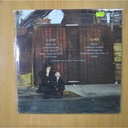 CECILIA TOUSSAINT - EN ESTA CIUDAD - LP