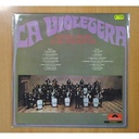 ALFRED HAUSE & HIS ORCHESTRA - LA VIOLETERA - LP