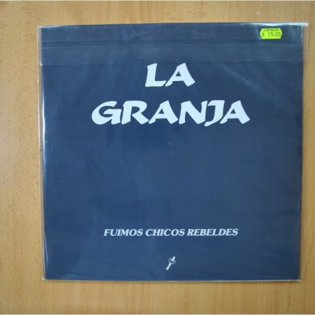 LOS FLECHAZOS - LO CONSEGUI - MAXI