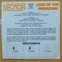 NEOTON - LORD OF THE MOUNTAIN - SINGLE