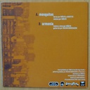 NIÑATO - MOSQUITOS / ARMONIA - SINGLE