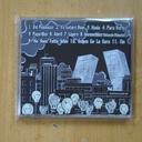 LOGICA DE GATO - PENSAR EN ALTO - CD