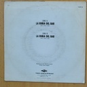 MOSQUITOS - LA RUBIA DEL BAR - SINGLE