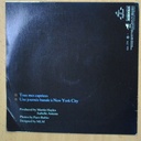 ISABELLE ANTENA - TOUS MES CAPRICES - SINGLE