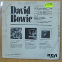 DAVID BOWIE - TVC 15 / WE ARE THE DEAD - SINGLE