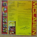 MALCOLM MCLAREN - CARMEN - SINGLE