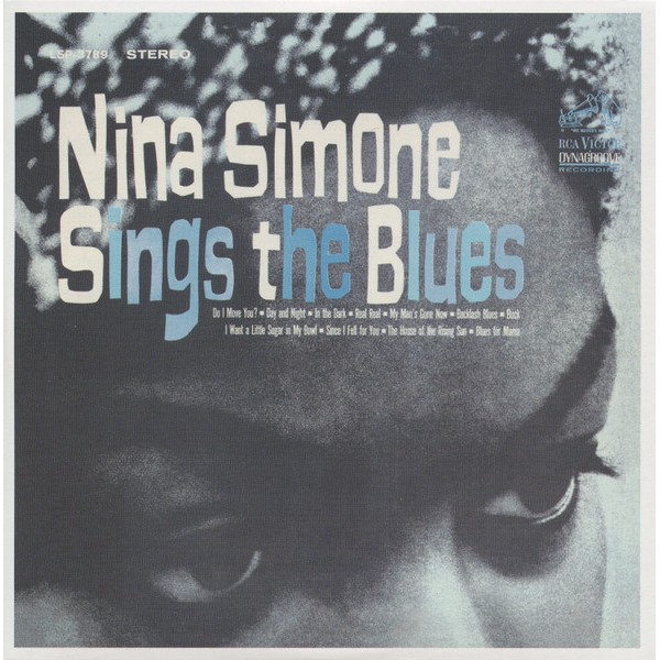 NINA SIMONE - THE COMPLETE RCA ALBUMS COLLECTION - BOX CD (4)