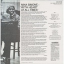 NINA SIMONE - THE COMPLETE RCA ALBUMS COLLECTION - BOX CD (5)