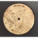 HELLOWEEN - HELLOWEEN - 2 LP (3)
