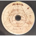 HELLOWEEN - HELLOWEEN - 2 LP (4)