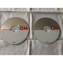 HÉROES DEL SILENCIO - ORIGINAL MASTERS - 2 CD (2)