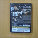 CYRANO DE BERGERAC - DVD
