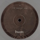 HUM - THE SPECTRAL SHIP / TIDAL FIRE - LP 10" (2)