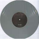 HUM - THE SPECTRAL SHIP / TIDAL FIRE - LP 10" (4)