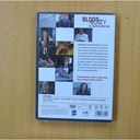 BLOOD MONEY - DVD